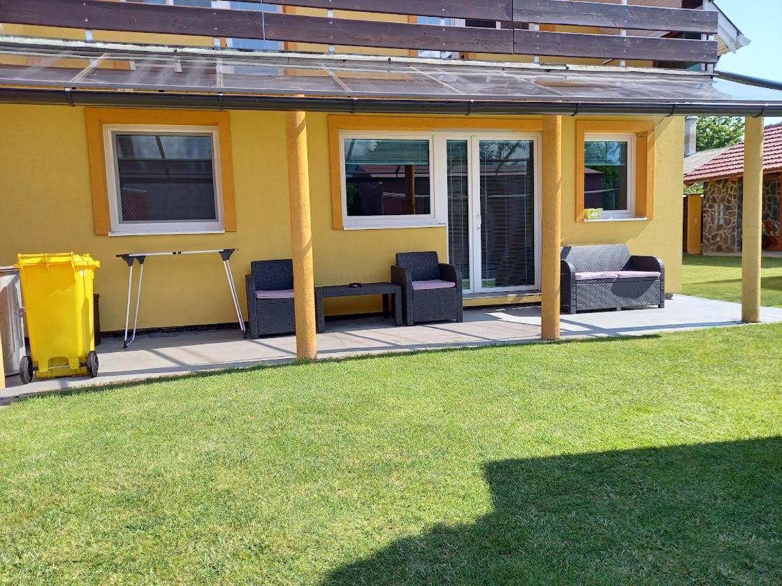 Chalupa Liptovský Mikuláš Exterior foto